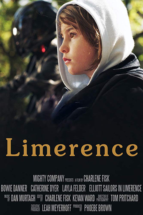 Limerence poster