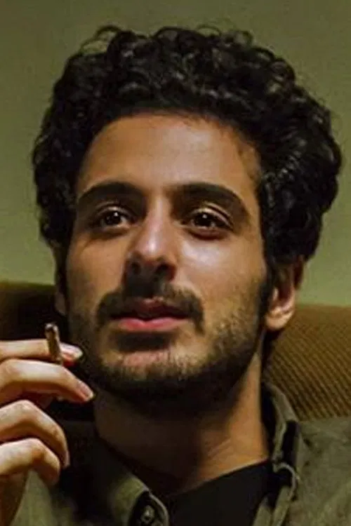 Mahyar Pourbabaei profile