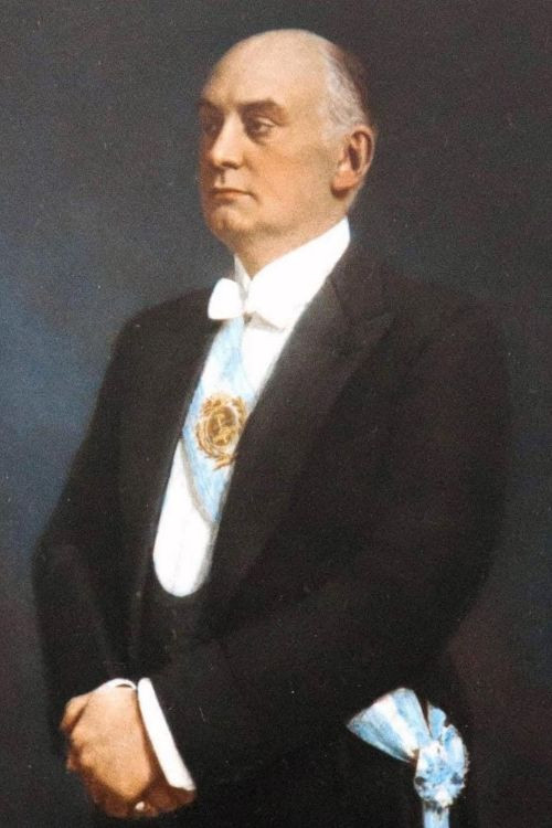 Marcelo Torcuato de Alvear profile