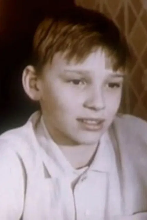 Nikolay Makrodchenko profile