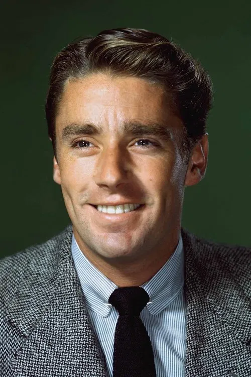 Peter Lawford profile