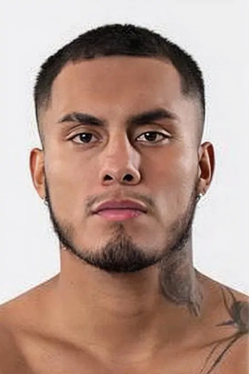 Raul Salomon profile