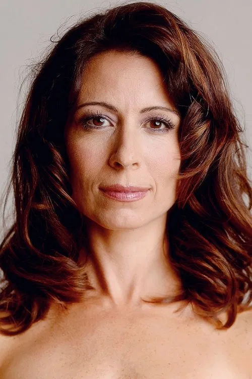 Christy Canyon profile