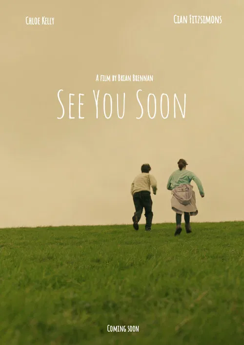 See You Soon poster