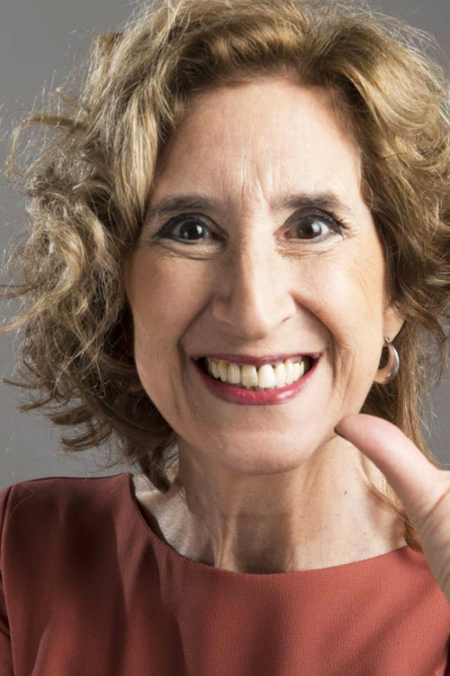 María de Cousandier profile