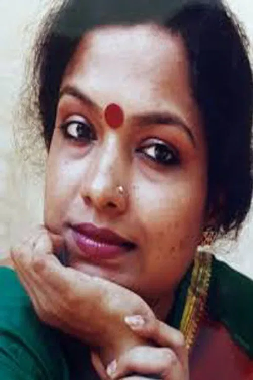 Padma Kumuta profile