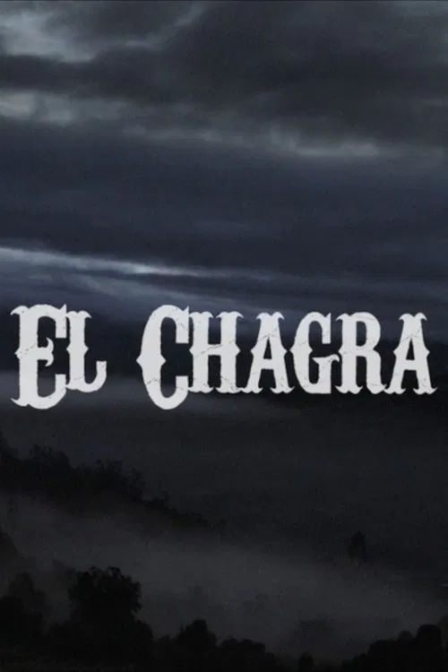 The Chagra poster