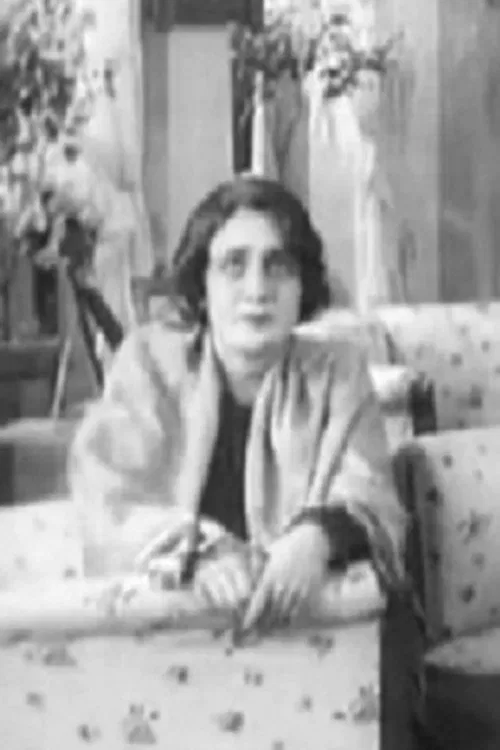 Tamara Gedevanova profile