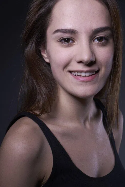 Ecem Simge Yurdatapan profile