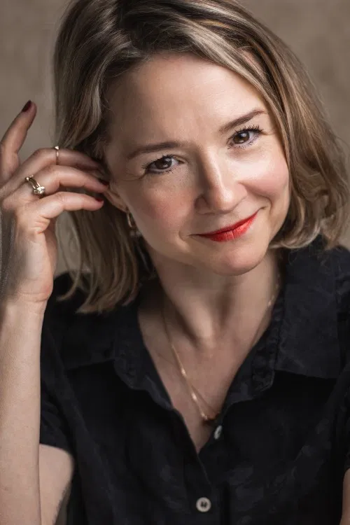 Rebecca Callard profile