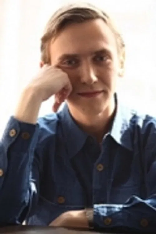 Valery Pecheykin profile