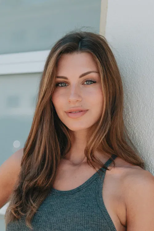 Brooke Swallow profile