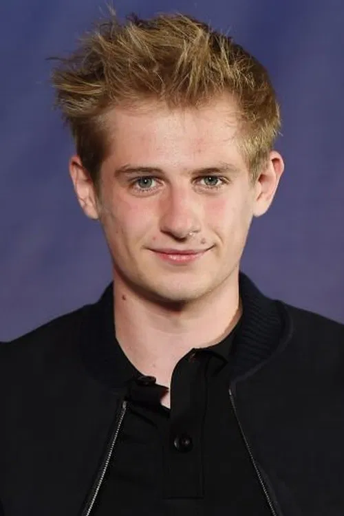 Grégoire Paturel profile