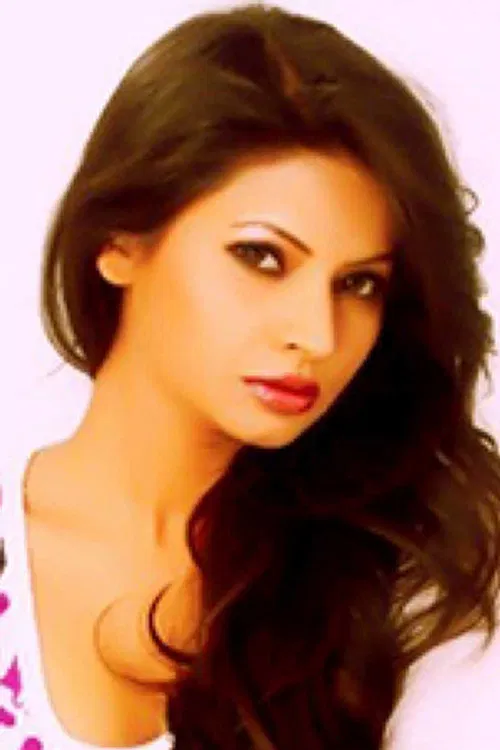 Megha Dhade profile