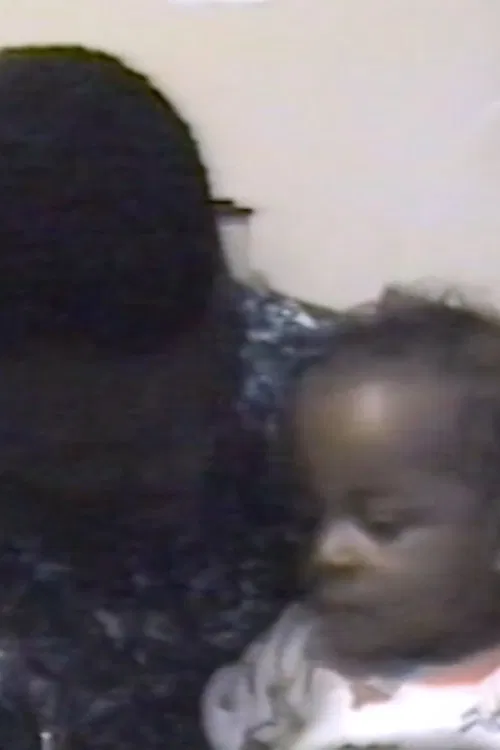 Two Men and a Baby poster