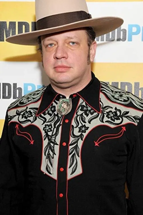 Joe David Walters profile