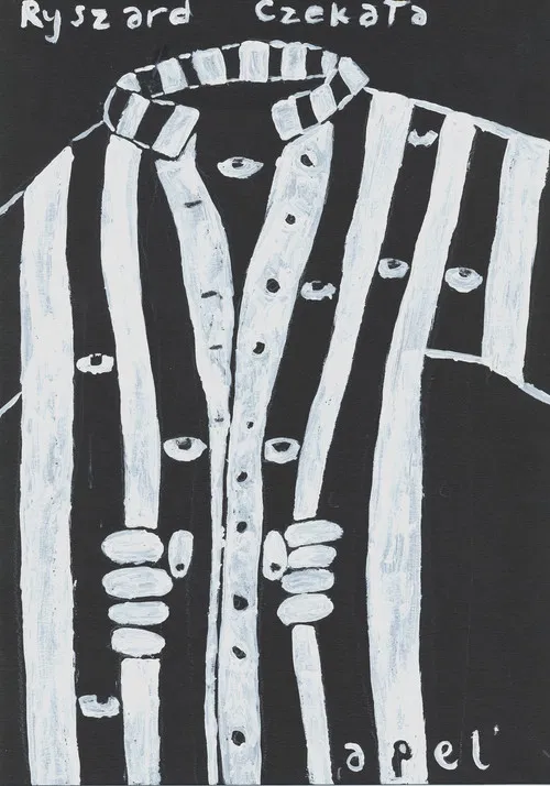 The Roll-Call poster