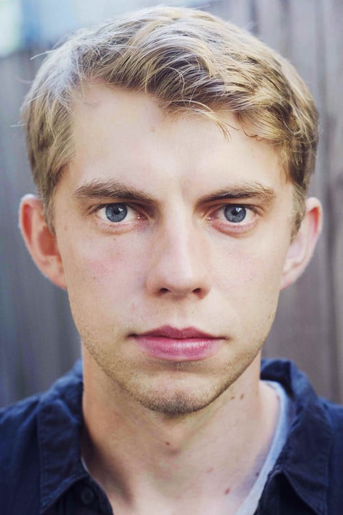 Harry Greenwood profile