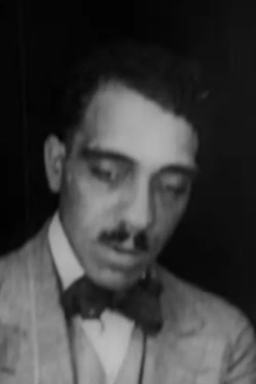 Jack Chenault profile