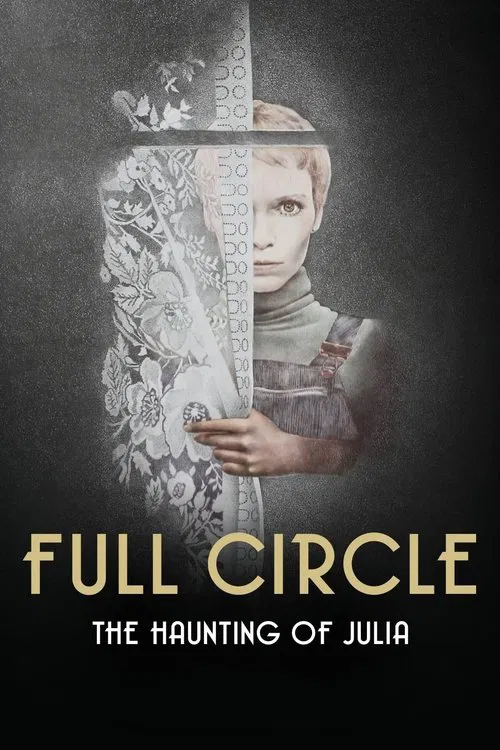 Full Circle poster