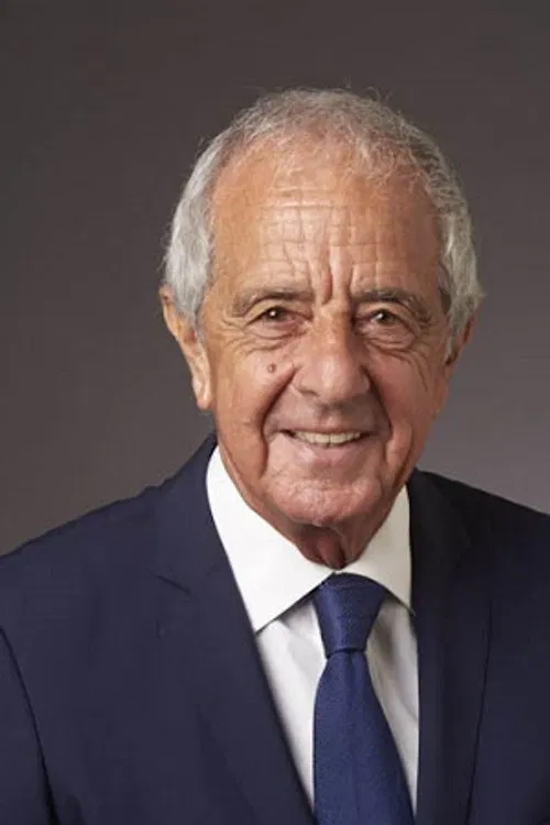 Rodolfo D'Onofrio profile