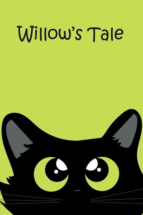 Willow's Tale poster