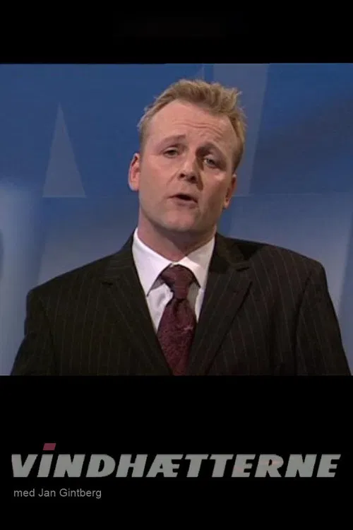 Vindhætterne poster