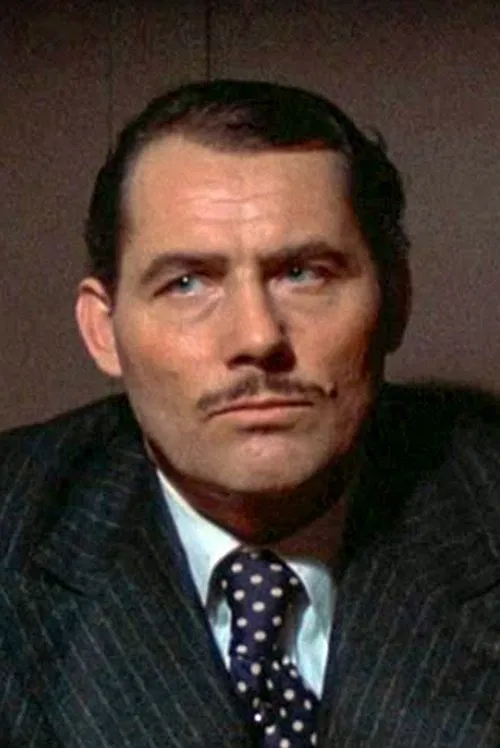 Robert Shaw profile