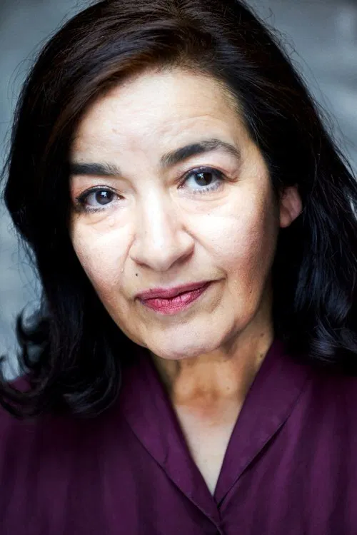 Mia Soteriou profile