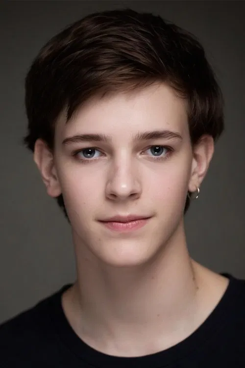 Federico Heinrich profile