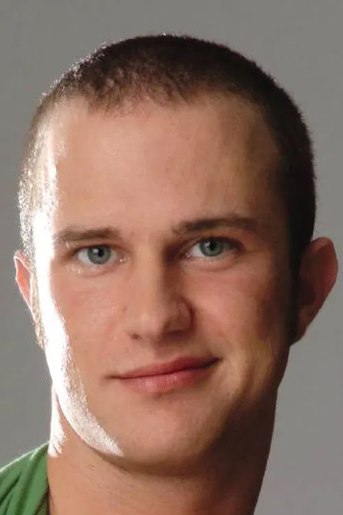 Corbin Michaels profile