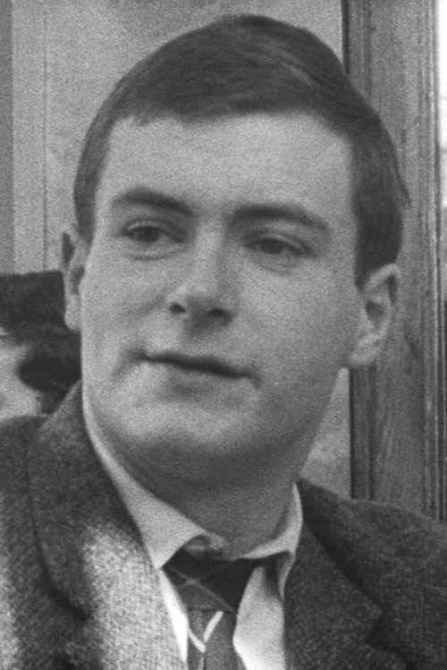 Christian Charrière profile