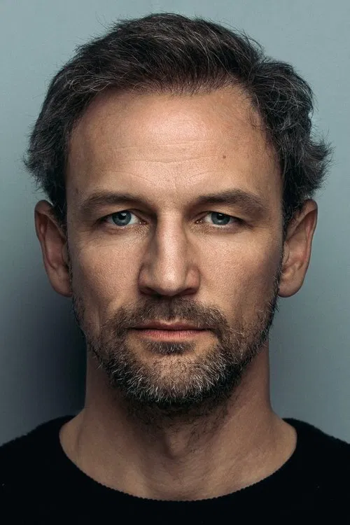 Oliver Rosskopf profile