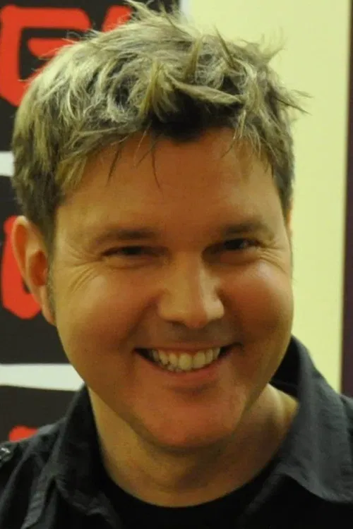 Victor Lucas profile