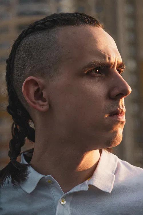 Mikhail Boreysha profile