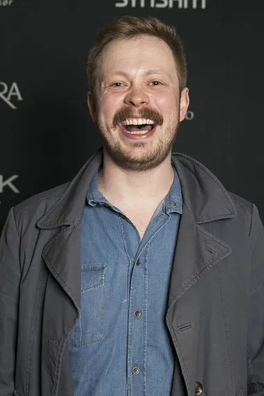 Einar Tørnquist profile