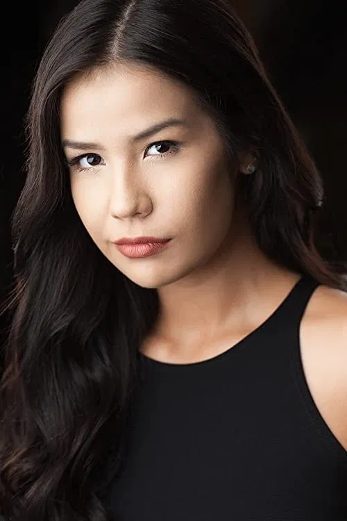 Shayla Stonechild profile