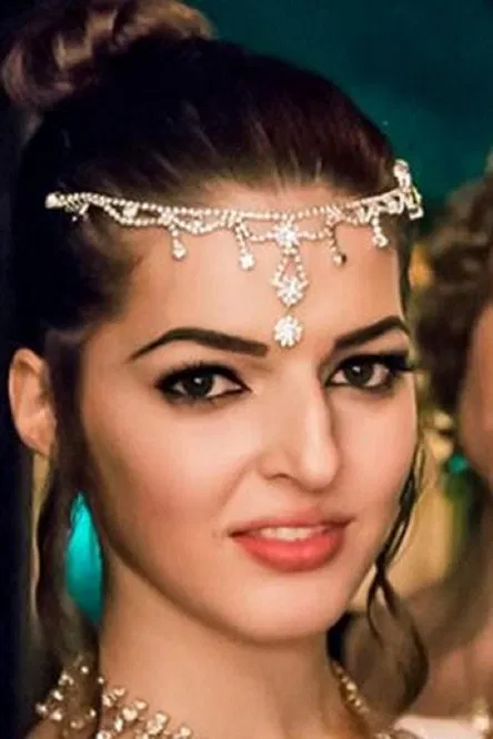 Vixxen Goddess profile