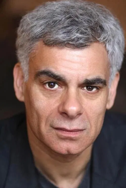 Mark Lockyer profile