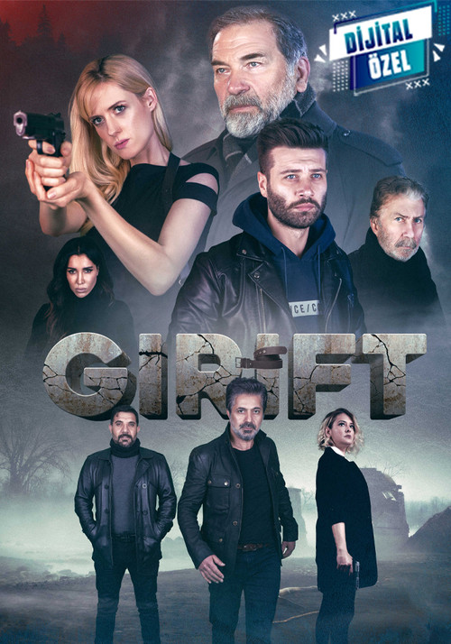 Girift poster