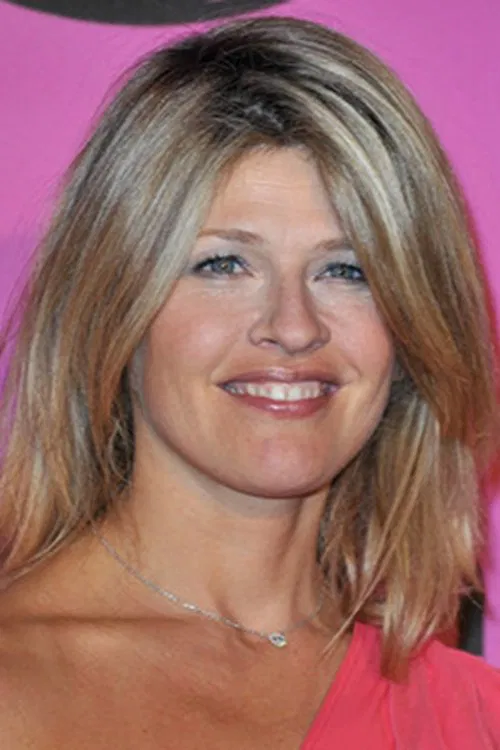 Lynda Lacoste profile