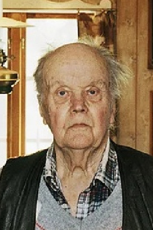 Olle Karlsson profile