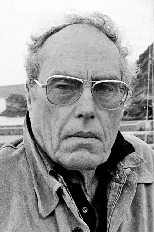 John Sturges profile