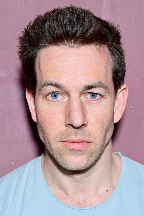 Florian Anderer profile