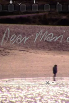 Dear Marianne poster