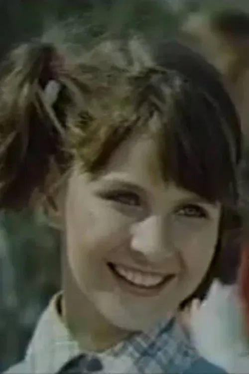 Oksana Simonova profile