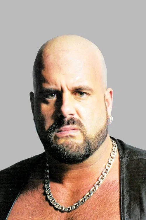 Michael Bollea profile