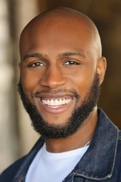 Eliott Johnson profile