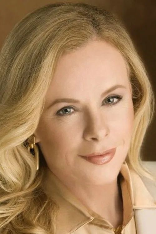 Greta Blackburn profile