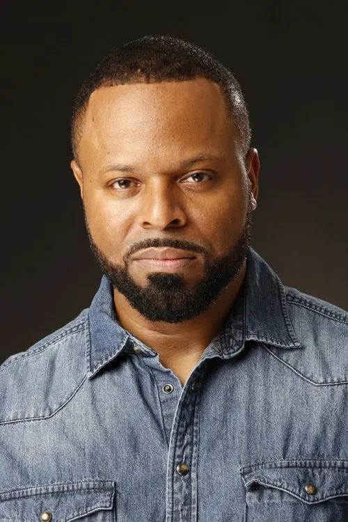 Gavin Gregory profile